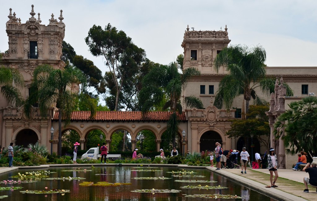 6 Must-do Experiences in Beautiful Balboa Park, San Diego
